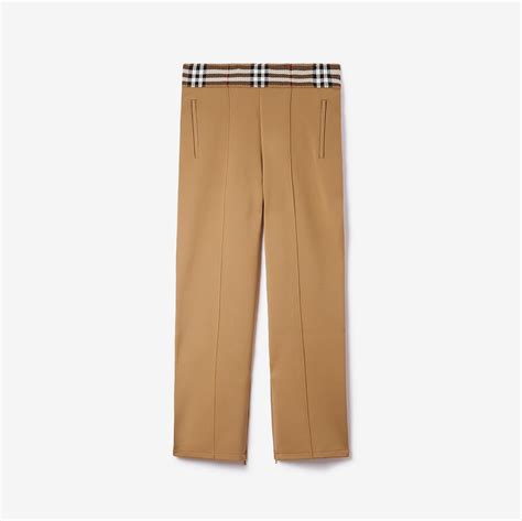 burberry pants official website